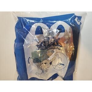 Rocket Raccoon - Marvel Thor Love and Thunder - McDonalds Happy Meal Toy